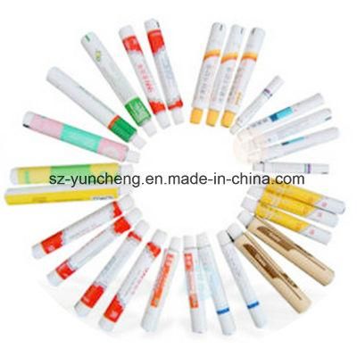 Pharmaceutical Aluminum Tube