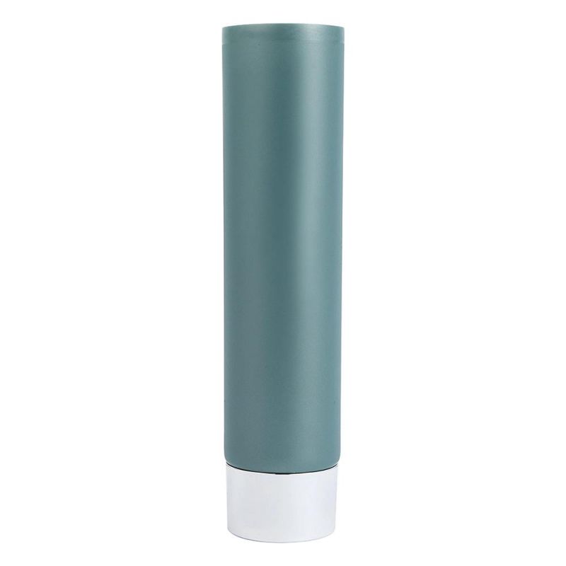15ml Plastic Laminated Cosmetic Tube with Screw Cap