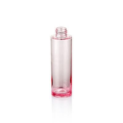 Zy01-B276 Pet Spray Transparent Clear Bottle