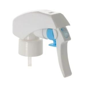 Hot Sale 28/400 28/410 High Quality Chinese Manufacturer Fine Mist Plastic Garden Trigger Sprayer