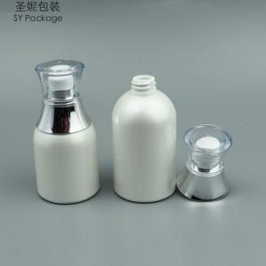 30 Ml 50ml Airless Acrylic Pump Bottles