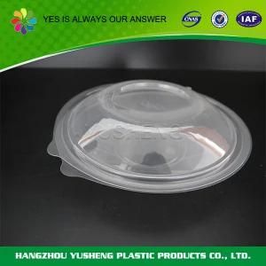 Plastic Material and Food Use Packaging Containers