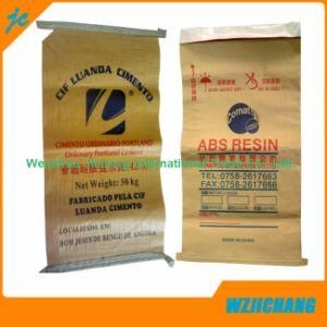 Ad Star Cement Bag