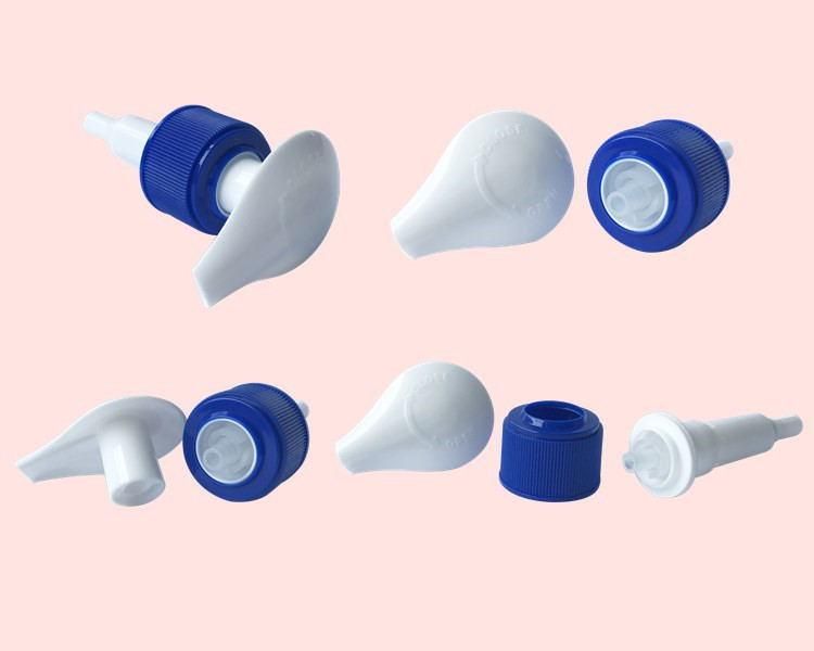 Hand Lotion Liquid Pump for Bottle