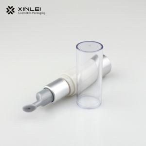 15ml Eye Serum Plastic Bottle Cosmetic Container with Skillful Manufacture