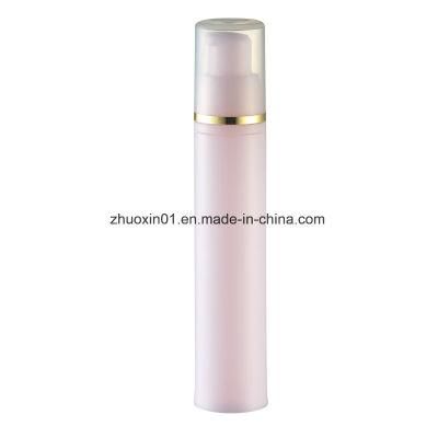 10ml 15ml 20ml Transparent Pet Plastic Material Cosmetic Foam Pump Bottle