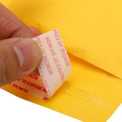 Double Thickness Shipping Bags Bubble Packaging Bags Poly Bubble Mailers Bubble Bag