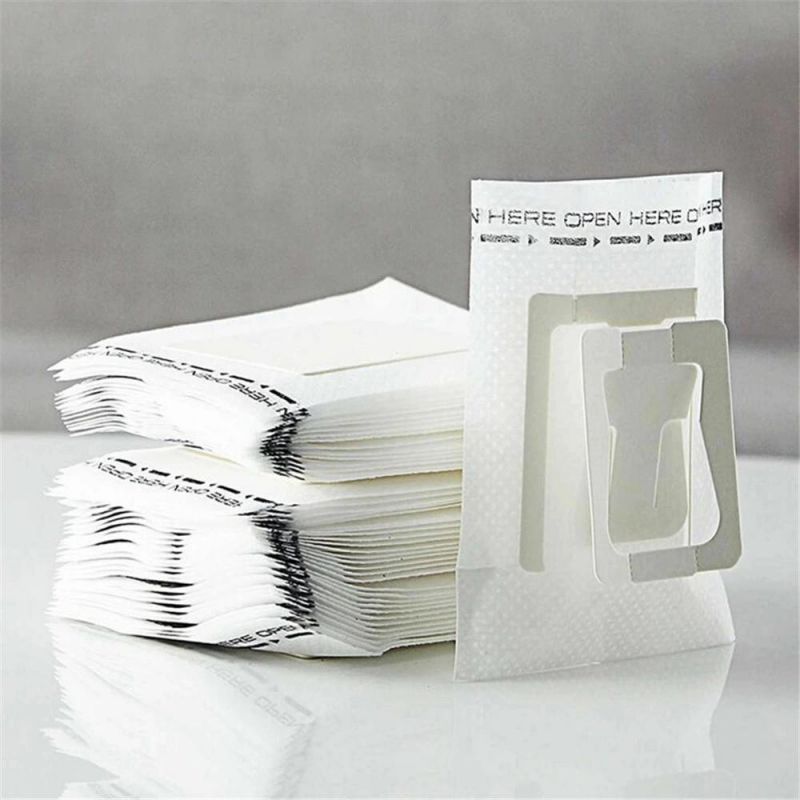 Non-Woven Fabrics Earhook Tea Ground Coffee Filter Bag
