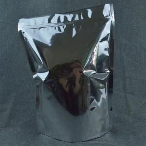 Aluminum Foil Vacuum Printed Plastic Laminated Tea Bag