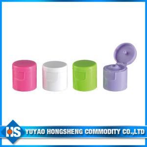 Alibaba China Hot Wholesale Flip Screw Bottle Cap for Shower Gel