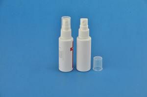 Ukpet02 30ml Spray Pet Plastic Bottle, Toner Bottle