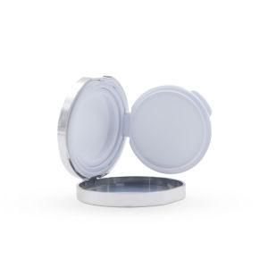Cream Packaging Cosmetic Electroplating Plastic Products Makeup Air Cushion