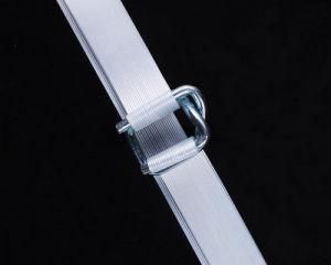 Polyester Composite Strap with Wire Buckles