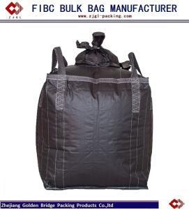 Jumbo Bulk Customized Large Ton Bag, Big FIBC Packaging Bag for Aluminum
