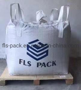 Chemicals PP Material Big Bag FIBC Ton Bulk Bag 2205lbs