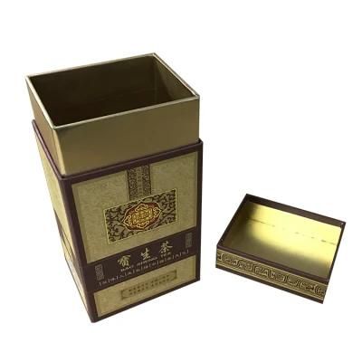 Customize Various High-Quality Packaging Fold Containers Boxes