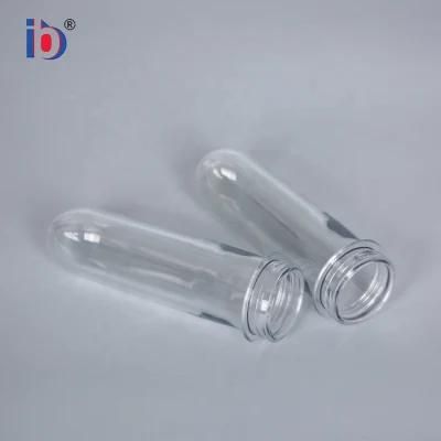 Used Widely Plastic Preform with Good Production Line Mature Manufacturing Process