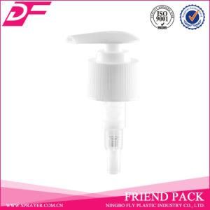 Factory Manufacture Hotsale Plastic Shampoo Bottle Lotion Pump