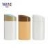 New Design PE Cosmetic Nozzle Eye Cream Containers Squeezing Bottle