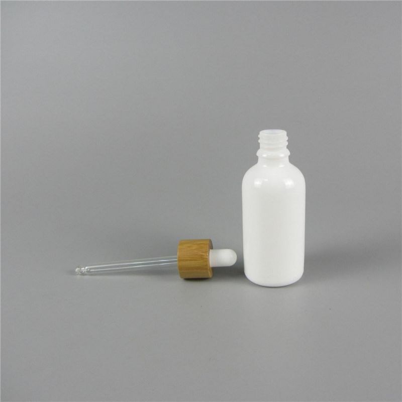Amber Essential Oil Bottle 10ml 30 Ml 50ml Glass Dropper Bottle