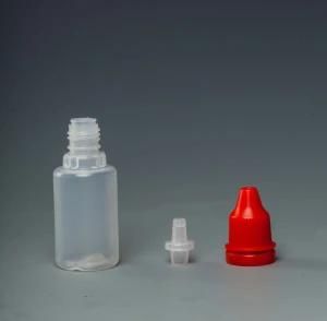 15ml Pen Plastic Dropper Bottle