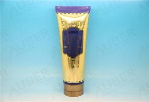 D50mm Labeling Tubes Cosmetic Plastic Tube