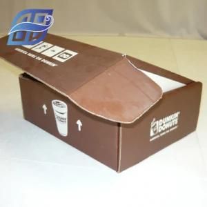 2021 General Packaging Box Can Be Printed Logo Luxury Carton Wholesale Spot Corrugated Carton