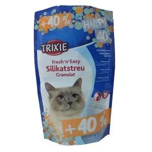 Pet Cat Product Packaging Bag