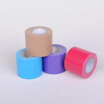 Colored Clear Customization Printed Waterproof Design Camouflage Cloth Flat Duct Tape