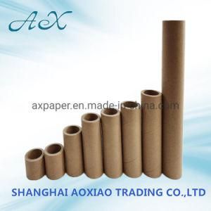 Kraft Cardboard Tube Used for Thermal Paper Rolls