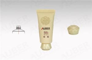 D30mm Sand Texture Skincare Plastic Tubes Refillable Tubes