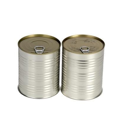 Manufacturers Wholesale Sell 8116# Food Tin Can Use for Milk Powder Nutritional Supplements Food Packing