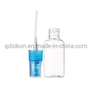 Wholesale Packaging Plastic Epmty Spray Bottle on Sale