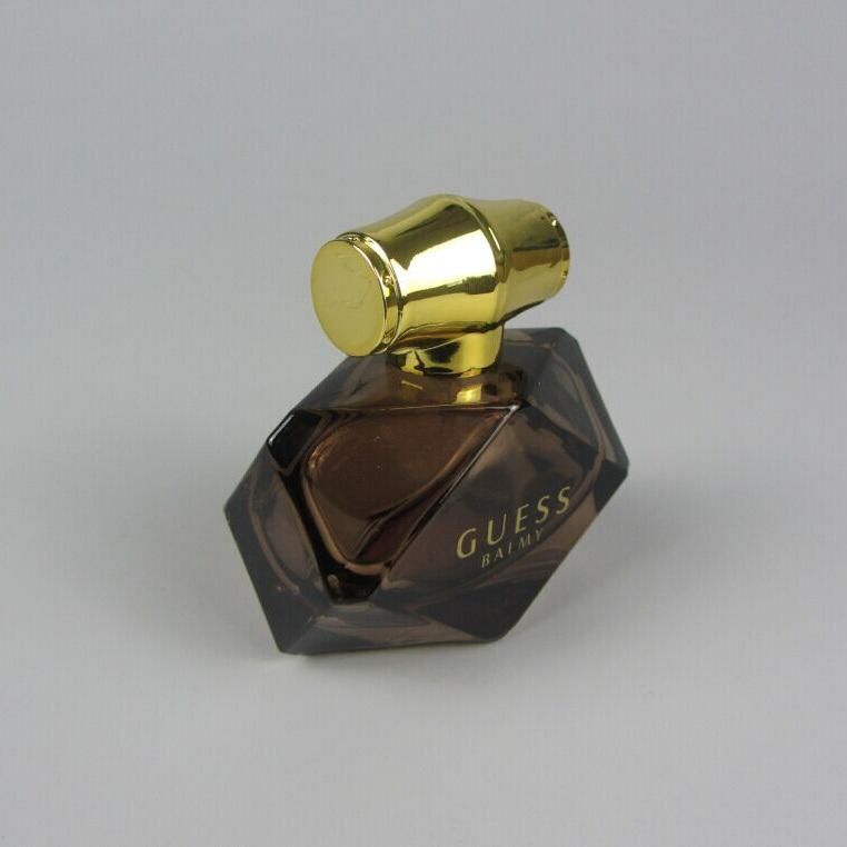 Clear Fancy 30ml 100ml 50ml Glass Perfume Bottle