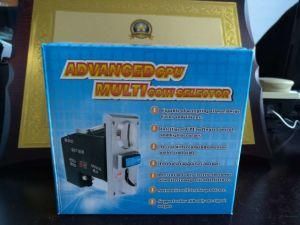 High Quality Custom Corrugated Carton /Packing Box for Paper Package