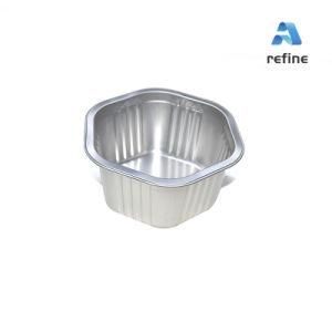 Aluminum Foil Food Pans Y6p600