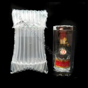 High Quality Air Column Bag for Wine