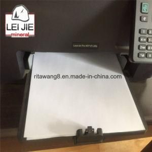 70g 80g Whiteness 100% Uncoated Double A4 Copy Paper