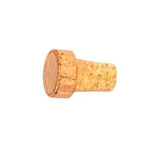 Custom Bulk Natural Wine Stopper Wood Bottle Stopper Wooden Wine Cork
