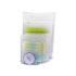 CPE Slider Ziplock Packaging Bags