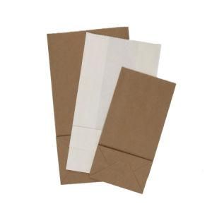 Packaging Paper Bread Paper Bags Loaf Paper Bags Bakery Bag Lunch Bags