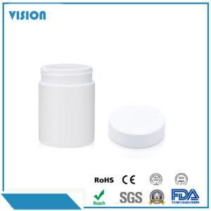 FDA Certification 8oz Customizable Nutrition Power Packaging Plastic Jar