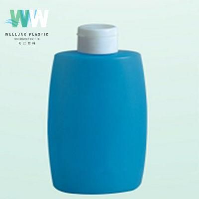 300ml Skin Care PE Colorful Ceramic Liquid Soap Dispenser Bottle