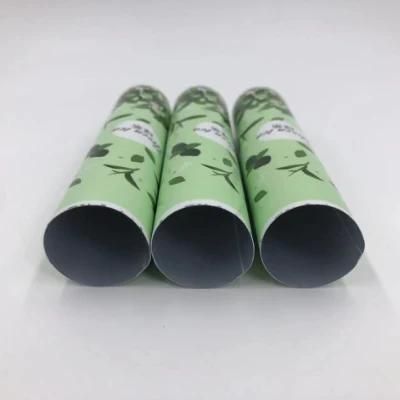 Production of 30 Grams of Hand Guard Liquid Aluminum-Plastic Composite Tube Packaging