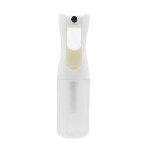 200ml Plastic Popular Hair Spray Bottle