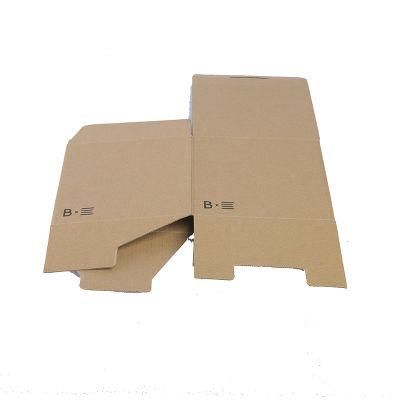 Moving Corrugated Carton Shipping Boxes for Mail
