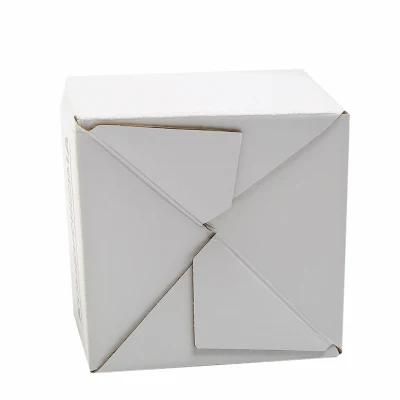 Durable Strong 6 Pack Beer Boxes Manufacturer