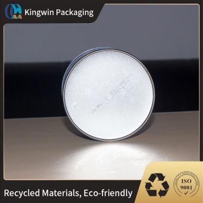 Food Grade Paper Tube Airtight Packaging Tubes for Collagen Powder