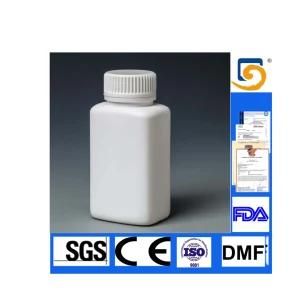 20ml-25ml HDPE Plastic Pharmaceutical Bottle