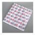 Wholesale Custom Logo Printed Wrapping Tissue Paper Pink Colored Personalized Gift Packaging Tissue Paper Manufacturers Online